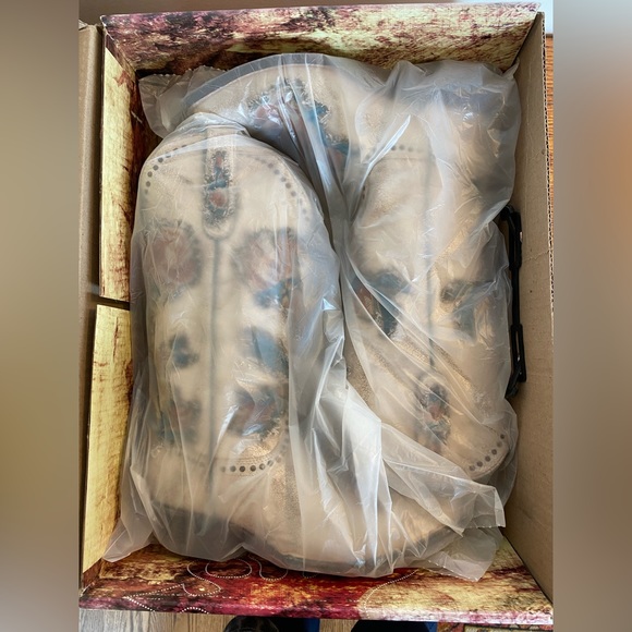 Old Gringo Carla Cowboy Boots - Picture 2 of 14